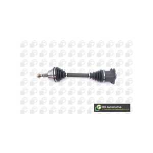 Drivaxel, framaxel vänster, audi a3, vw bora i, bora variant, golf iv, golf variant iv, 1J0407271HJ, 1J0407271HK, 1J0407451RX, 