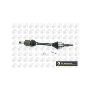 Drivaxel, framaxel vänster, ford, 1774281, 1841535, 1901270, BK21-3B437-BB, BK21-3B437-BC, BK21-3B437-BD