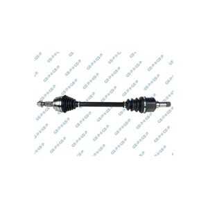 Drivaxel, framaxel vänster, citroën,opel,peugeot, 1609610480, 1613306580, 9677916280, 9811176880