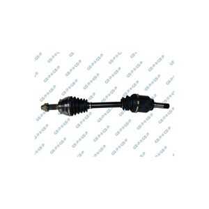 Drivaxel, framaxel vänster, fiat,opel,vauxhall, 374943, 51810626, 51961297, 5374107, 95511568, 95516446