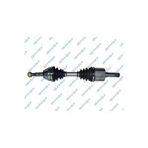 Drivaxel, framaxel vänster, opel,vauxhall, 13245903, 374808, 375050, 93169697, R1640107