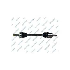 Drivaxel, framaxel vänster, hyundai ix35, kia sportage iii, 495002S200, 495003W200, 495003W210