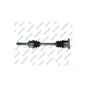 Drivaxel, framaxel vänster, suzuki grand vitara i, grand vitara terrängbil öppen i, vitara, 4410254J00, 4410265DA2, 4410267D00,