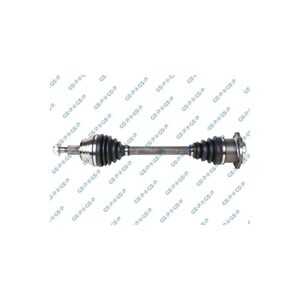 Drivaxel, framaxel vänster, audi,seat,skoda,vw, 1J0407271CH, 1J0407271CT, 1J0407271FG, 1J0407271LG, 1J0407271LJ, 1J0407271LL, 1