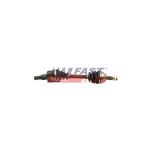 Drivaxel, framaxel vänster, citroën,peugeot,toyota, 14 401 060 80, 16 070 191 80, SU001-A0278