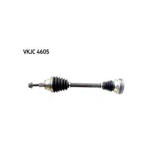 Drivaxel, framaxel vänster, audi,seat,skoda,vw, 1K0 407 271 AS, 1K0 407 271 DP, 1K0 407 271 DS, 1K0 407 271 HH, 1K0 407 271 JF,