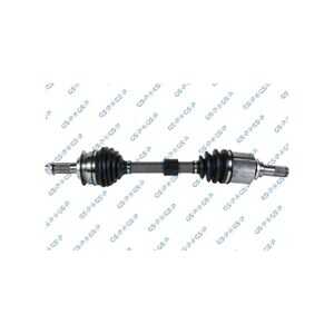 Drivaxel, framaxel vänster, suzuki sx4 s-cross, vitara, 4410261M20, 4411861MC0, 4411961MC0