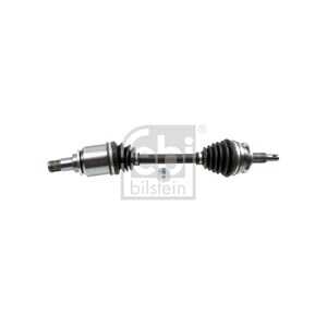 Drivaxel, framaxel vänster, toyota avensis kombi, avensis sedan, 43420-05430, 43420-05431