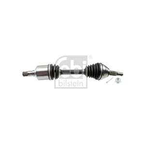 Drivaxel, framaxel vänster, nissan qashqai / qashqai +2 i, qashqai / qashqai +2 van i, x-trail ii, renault koleos i, 39 10 115 