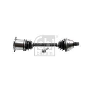 Drivaxel, framaxel vänster, audi,seat,skoda,vw, 1K0 407 271 BF, 1K0 407 271 BQ, 1K0 407 271 FB, 1K0 407 271 HL, 1K0 407 271 KA,