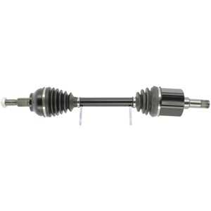 Drivaxel, framaxel vänster, ford kuga ii, kuga van ii, 1783754, 1841614, DV6P-3B437-BA, RMDV6P-3B437-B1A