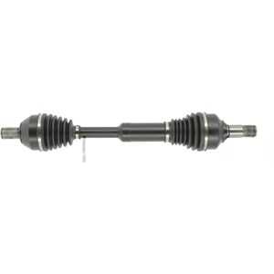 Drivaxel, framaxel vänster, volvo xc60 suv i, 31216447, 31367537, 31492177, 36011452