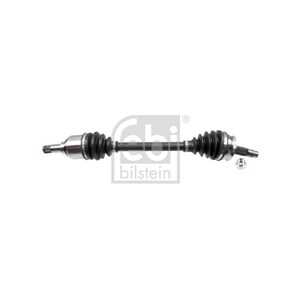 Drivaxel, framaxel vänster, fiat 500, ford ka, 1 541 818, 1 835 997, 1 838 405, 51787863, 51955481, 51956412