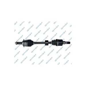 Drivaxel, framaxel vänster, fiat sedici, suzuki sx4, sx4 sedan, 4410279J00, 71742703