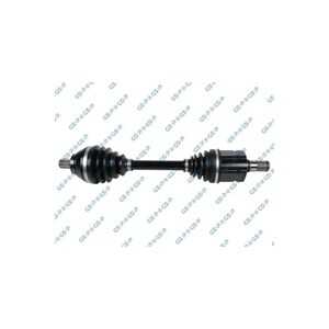 Drivaxel, framaxel vänster, audi,seat,skoda,vw, 5N0407763F, 5N0407763FX, 5N0407763J, 5N0407763JX, 5N0407763L, 5Q0407271CR, 5Q04