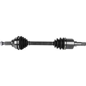 Drivaxel, framaxel vänster, ford mondeo iii, mondeo sedan iii, mondeo turnier iii, 1359008, 1363792, 1447468, 1S713B437AB, 1S71