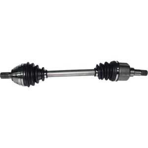 Drivaxel, framaxel vänster, ford c-max, focus ii, focus cabriolet ii, RL3M513B437BAX