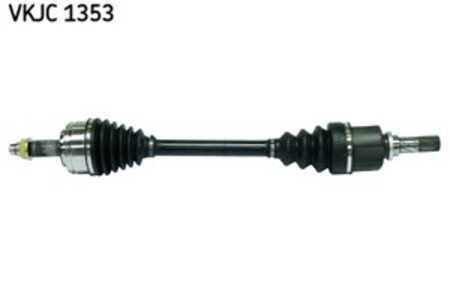 Drivaxel, framaxel vänster, nissan,opel,renault,vauxhall, 39 10 123 60R, 39 10 126 75R, 39 10 128 49R, 39 10 169 79R, 39 10 170