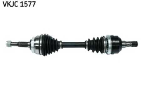 Drivaxel, framaxel vänster, opel,vauxhall, 374183, 374235, 374739, 90350824, 90511247, 90540533