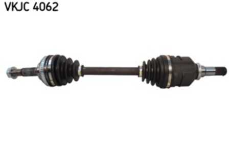 Drivaxel, framaxel vänster, toyota, 43420-20282, 43420-20283