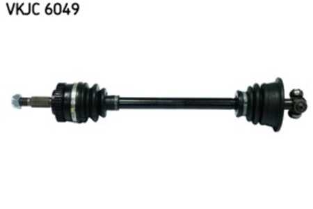 Drivaxel, framaxel vänster, renault kangoo, kangoo express, 82 00 045 471, 82 00 144 781, 82 00 331 639