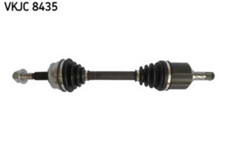 Drivaxel, framaxel vänster, volvo 850, 850 kombi, c70 cabriolet i, c70 coupé i, s70, v70 i, 5003845, 8111306, 8601096, 9122569,