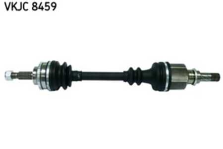 Drivaxel, framaxel vänster, renault clio ii, kangoo, kangoo express, 77 11 368 568, 77 11 368 569, 82 00 362 062, 82 00 407 659