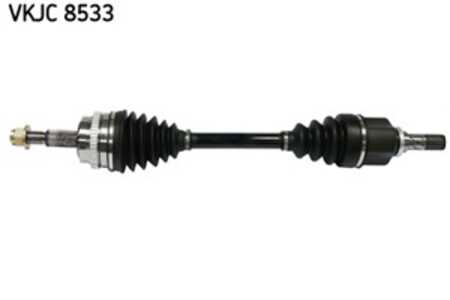 Drivaxel, framaxel vänster, opel,renault, 4417083, 4421271, 82 00 414 939, 82 00 776 522, 82 00 776 533, 82 01 187 929, 9318987