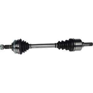 Drivaxel, framaxel vänster, citroën,fiat,lancia,peugeot, 3272K7, 3272K8, 3272L0, 3272V0, 3272V7, 9617408180, 9626083988