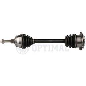 Drivaxel, framaxel vänster, ford galaxy i, seat alhambra, vw sharan, 1016689, 1097320, 1122174, 1250860, 7M0407271D, 7M0407271N