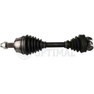 Drivaxel, framaxel vänster, alfa romeo 156, 156 sportwagon, lancia lybra, lybra sw, 46308025, 46308071, 60802018