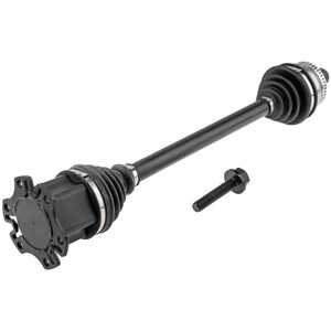 Drivaxel, Framaxel, audi a4 b6, a4 b6 avant, a4 b6 cabriolet, a4 b7, a4 b7 avant, a4 b7 cabriolet, seat exeo, exeo st, 8E040727