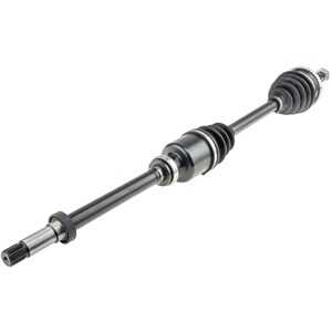 Drivaxel, Framaxel, peugeot 206 halvkombi, 206 sedan, 206 sw, 206 van, 206+, 32733Y, 3273CQ, 3273CT, 9638753180