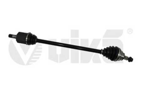 Drivaxel, Höger, audi,seat,skoda,vw, 1K0407272BM, 1K0407272FE, 1K0407272FS, 1K0407272JM, 1K0407452QX, 1K0407454EX, 1K0407456GX,