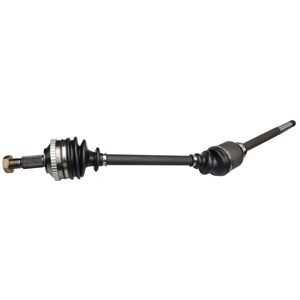 Drivaxel, Höger, citroën,fiat,lancia,peugeot, 3273.5X, 3273.T3, 3273.T4, 3273.W0, 3273.V7, 9619947480, 9619947680, 9619947688, 