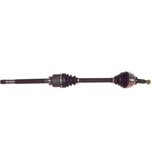 Drivaxel, Höger, nissan,opel,renault,vauxhall, 4417910, 7711368831, 8200452268, 93856308