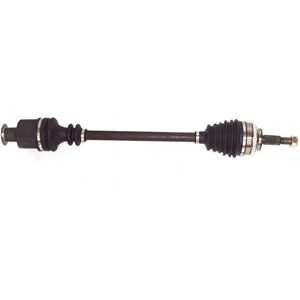 Drivaxel, Höger, renault clio ii, clio skåp/halvkombi ii, kangoo, kangoo express, 7711134959, 8200114426