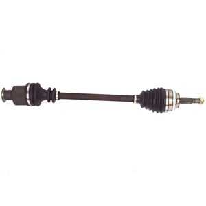 Drivaxel, Höger, renault clio ii, clio skåp/halvkombi ii, kangoo, kangoo express, 77 11 135 883, 77 11 368 906, 77 11 368 907, 