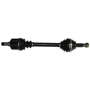 Drivaxel, Vänster, citroën,fiat,peugeot, 1478551080, 1487937088, 1491243080, 1495545080, 3272.9K, 3272.CN, 3272.J2, 3272.J7, 32