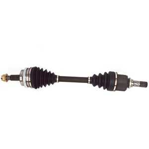 Drivaxel, Vänster, nissan,opel,renault, 4415628, 8200164147, 820029984, 8200299844, 8200477656