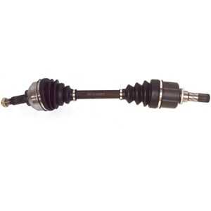 Drivaxel, Vänster, honda,nissan,opel,renault,vauxhall, 4417911, 82 00 452 272, 82 00 776 535, 82 00 776 537, 82 01 187 931, 938