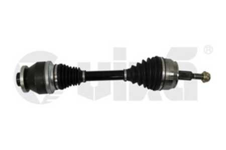 Drivaxel, Vänster, vw, 0A5409343, 0A5409343B, 7E0407271AC, 7E0407271E, 7E0407271EX, 7E0407271S, 7E0407271SX, 7H0407271AL, 7H040