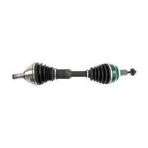 Drivaxel Volvo Xc90 I (275), framaxel vänster, volvo xc90 i, 30783088, 36000507, 36001215