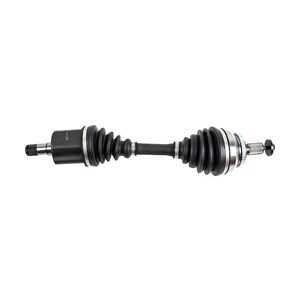 Drivaxel Volvo S80 I (184), framaxel vänster, volvo s80 i, 8251775, 8601659, 8602586, 8603799, 8689222, 9470930