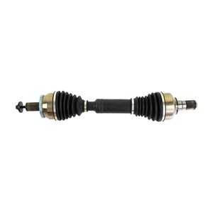 Drivaxel Volvo Xc90 I (275), framaxel vänster, volvo xc90 i, 30783089, 36000509, 36000937, 36001216