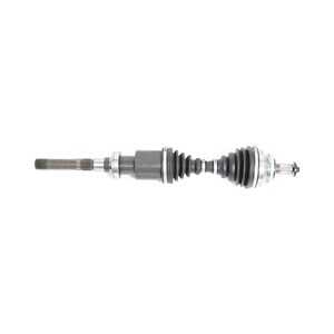 Drivaxel Volvo S80 I (184), framaxel höger, volvo s80 i, 30735136, 8251794, 8603805, 9181544