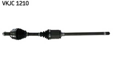 Drivaxel Bmw X5 (e53), framaxel höger, bmw x5 [e53], 31 60 7 505 004, 31 60 7 505 006, 31 60 7 565 314