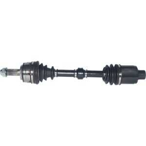 Drivaxel Honda Civic Viii Hatchback (fn, Fk), honda civic hatchback viii, 44305SMJG01