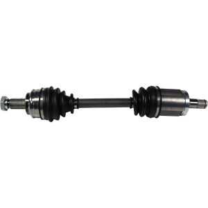 Drivaxel Bmw X3 (e83), framaxel vänster, bmw x3 [e83], 31603450563, 31603450565, 31607524045, 31607529201