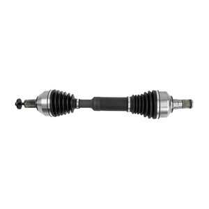 Drivaxel Volvo Xc60 I Suv (156), framaxel vänster, volvo xc60 suv i, 31325573, 31367536, 36012415